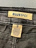 BLUE SPICE Black Jeans Size 3 - photo 7