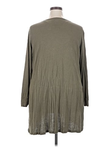 Bobeau Cardigan (view 2)