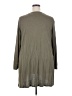 Bobeau Green Cardigan Size 2X - photo 2