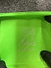 Assorted Brands 100% Polyester Green Long Sleeve T-Shirt Size 8 - photo 3