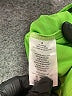 Assorted Brands 100% Polyester Green Long Sleeve T-Shirt Size 8 - photo 4