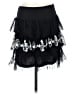 Chan Luu Black Casual Skirt Size S - photo 1
