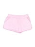 LoveShackFancy 100% Nylon Checkered-gingham Pink Shorts Size XS - photo 2