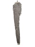 Ann Taylor Chevron-herringbone Gray Jeans Size 00 (petite) - photo 5