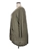 Bobeau Green Cardigan Size 2X - photo 5