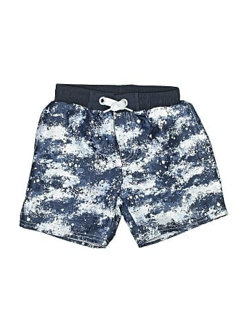 CALVIN KLEIN JEANS Board Shorts (view 1)