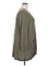 Bobeau Green Cardigan Size 2X - photo 4