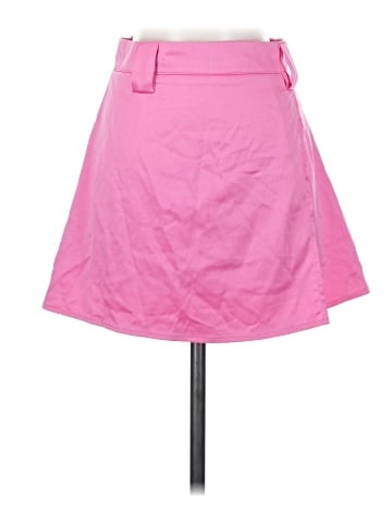 More To Come Casual Skirt (view 1)