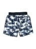 CALVIN KLEIN JEANS 100% Polyester Blue Board Shorts 18-24 MO / 24 MO - photo 2