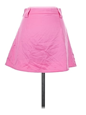 More To Come Casual Skirt (view 2)