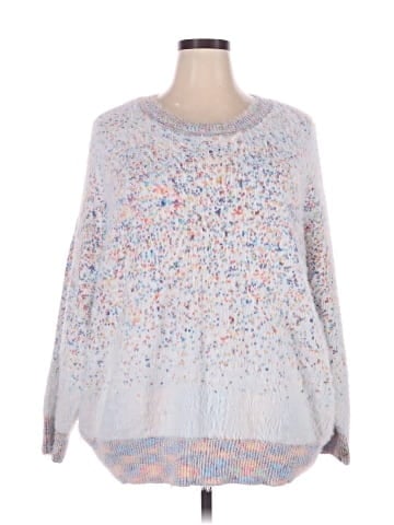 ModCloth Pullover Sweater (view 1)