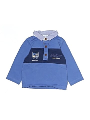 Jacadi Long Sleeve Top (view 1)