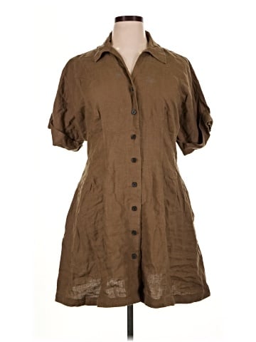 Madewell Casual Dress (view 1)