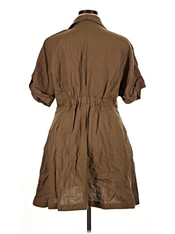 Madewell Casual Dress (view 2)