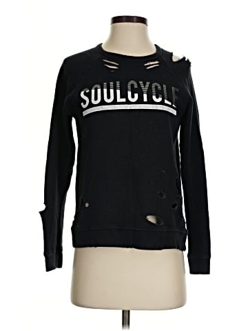 SoulCycle Sweatshirt (view 1)