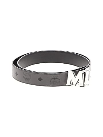 MCM Mcm Claus M Reversible Belt (view 1)
