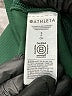 Athleta Solid Green Track Pants Size S - photo 4