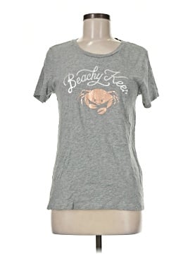 J.Crew Factory Store Short Sleeve T-Shirt (view 1)