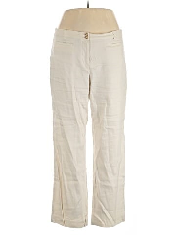 J.Jill Casual Pants (view 1)