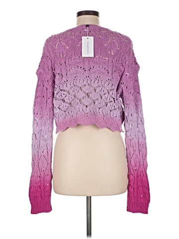 Lovers + Friends Pullover Sweater (view 2)
