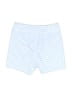 LoveShackFancy Checkered-gingham Blue Shorts Size XS - photo 2