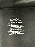 OGL Black Long Sleeve Blouse Size 2X - photo 7