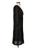Sanctuary Animal Print Black Cocktail Dress Size S - photo 4