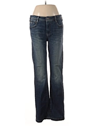 Pilcro Jeans (view 1)
