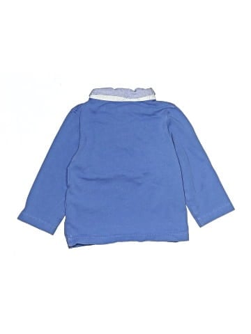 Jacadi Long Sleeve Top (view 2)