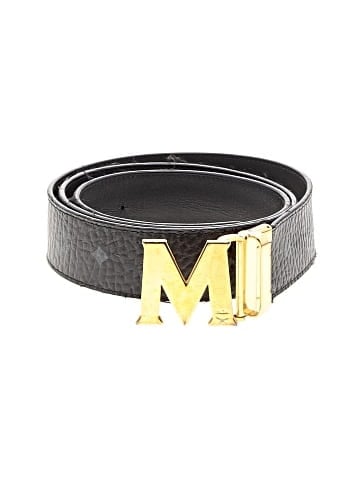 MCM Claus M Reversible Belt (view 1)