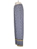 Lands' End Print Blue Casual Pants Size S - photo 5