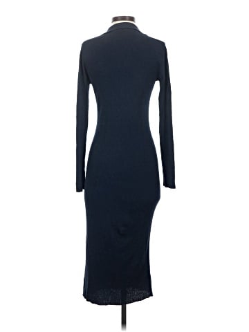 James Perse Cocktail Dress (view 2)
