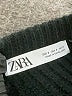 Zara Black Cardigan Size S - photo 7