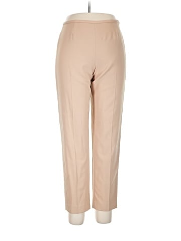 Dana Buchman Wool Pants (view 1)