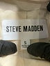 Steve Madden 100% Polyester Tan Blazer Size S - photo 6