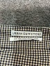 Urban Outfitters Houndstooth Gray Formal Skirt Size S - photo 4