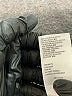Urban Outfitters Houndstooth Gray Formal Skirt Size S - photo 5