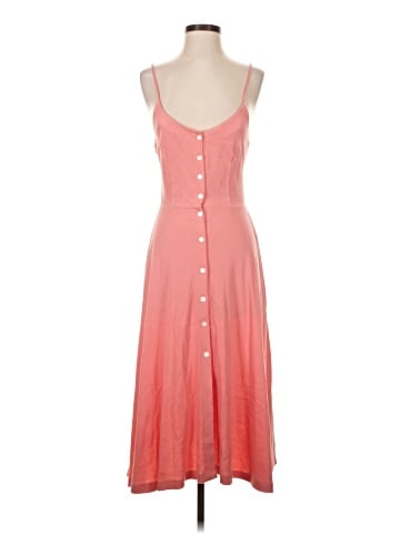 Lisa Says Gah Casual Dress (view 1)