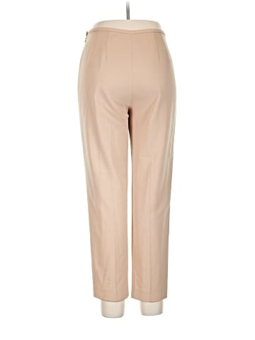 Dana Buchman Wool Pants (view 2)