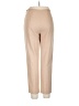 Dana Buchman 100% Wool Solid Tan Wool Pants Size 12 Petite - photo 2