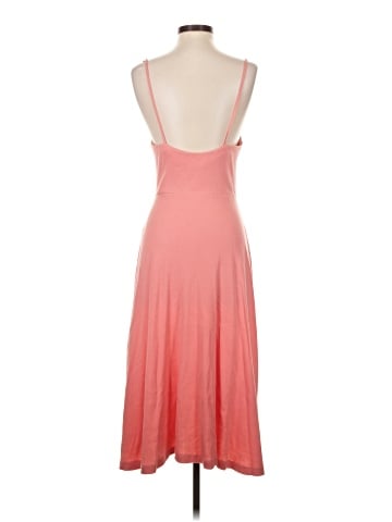 Lisa Says Gah Casual Dress (view 2)