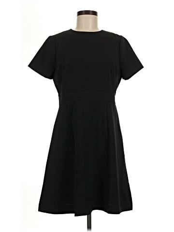 Ann Taylor Casual Dress (view 1)