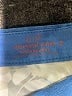 Vineyard Vines Performance Blue Casual Pants Size 10 - photo 3