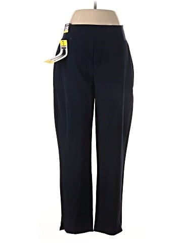KIRKLAND Signature Track Pants (view 1)