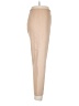 Dana Buchman 100% Wool Solid Tan Wool Pants Size 12 Petite - photo 4