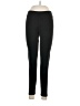 Lou & Grey Solid Black Active Pants Size M - photo 1