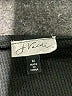 J Valdi Black Vest Size M - photo 6