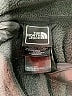 The North Face 100% Recycled Polyester Black Fleece Size M - photo 6