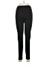 Lou & Grey Solid Black Active Pants Size M - photo 2