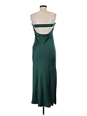 billy j Cocktail Dress (view 2)